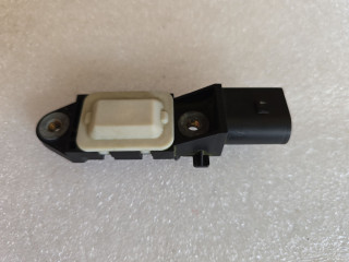 датчик AirBag Mercedes-Benz E-Класс W211/S211 [рестайлинг] 2008, A0028201326