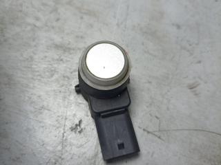 парктроник передний Mercedes-Benz C-Класс W204 [рестайлинг] C204 2011, 2.1 л., OM 651.911, дизель, АКПП, серебристый, седан, задний привод, A2125420118