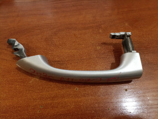 ручка наружная Mercedes-Benz C-Класс W203/S203/CL203 2003