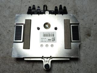 антенна Mercedes-Benz CLK-Класс C209/A209 [рестайлинг] 2007, 3.2 л., M 112.955, бензин, кабриолет, A2158201975