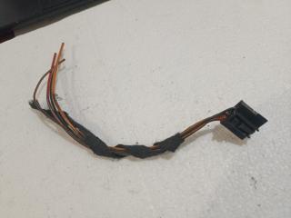 разъем (фишка) проводки Mercedes-Benz C-Класс W203/S203/CL203 [рестайлинг] CL203 2004, 2.1 л., OM 646.701, дизель, АКПП, седан, 0385457128