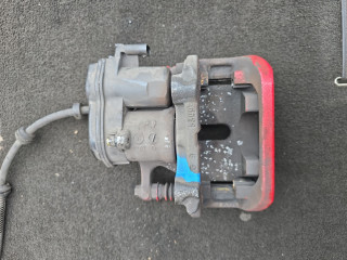 суппорт задний правый Mercedes-Benz GLE W166 2016, 3.0 л., M 276.821, бензин, A16642300681