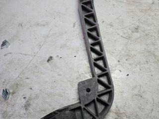 крепление бампера Mercedes-Benz GLS-Класс X166 2018, 3.0 л., OM 642.826, дизель, АКПП, синий, внедорожник 5 дв., полный привод, правый руль, A1666263731