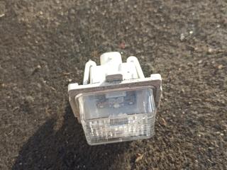 подсветка номера Mercedes-Benz C-Класс W204 [рестайлинг] C204 2011, 2.1 л., OM 651.911, дизель, АКПП, серебристый, седан, задний привод, A2218200856