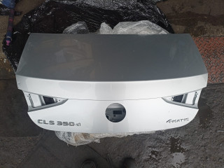 крышка багажника (дверь 3-5) Mercedes-Benz CLS AMG C257 2018, 2.9 л., OM 656.929, дизель, АКПП