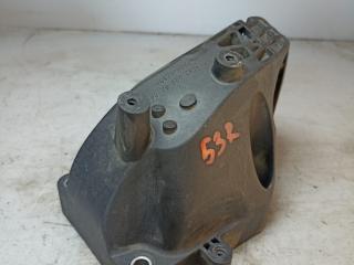 кронштейн двигателя Mercedes-Benz GLS-Класс X166 2018, 3.0 л., OM 642.826, дизель, АКПП, внедорожник 5 дв., A6422236204