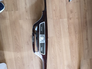 накладка на торпедо (консоль) Mercedes-Benz S-Класс W221 2006