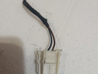 разъем (фишка) проводки Mercedes-Benz C-Класс W203/S203/CL203 [рестайлинг] CL203 2004, 2.1 л., OM 646.701, дизель, АКПП, седан, A0365451228