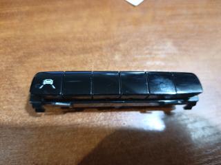 кнопка (выключатель) Mercedes-Benz E-Класс W213/S213/C238/A238 S213 2017, 2.0 л., OM 654.920, дизель, универсал, A2139053203