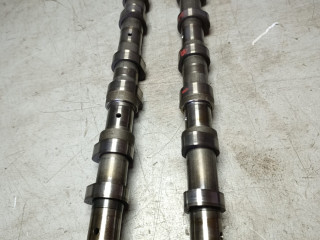 распредвал Mercedes-Benz M-Класс W166 2014, 3.0 л., M 276.821, бензин, внедорожник 5 дв., 2760510139, A2760505301, A2760505101