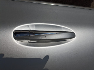 ручка наружная Mercedes-Benz CLS AMG C257 2018, 2.9 л., OM 656.929, дизель, АКПП