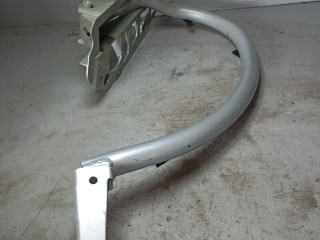 петля крышки багажника Mercedes-Benz CLS AMG C257 2018, 2.9 л., OM 656.929, дизель, АКПП, A2577501200