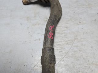 наконечник рулевой Mercedes-Benz C-Класс W204 [рестайлинг] C204 2011, 2.1 л., OM 651.911, дизель, АКПП, серебристый, седан, задний привод, A2043300903