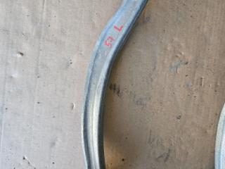 рычаг задний левый Mercedes-Benz E-Класс W213/S213/C238/A238 S213 2017, 2.0 л., OM 654.920, дизель, универсал, A2043502106