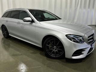 Mercedes-Benz E-Класс W213/S213/C238/A238 S213