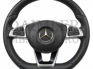 руль Mercedes-Benz E-Класс W213/S213/C238/A238 S213 2017, 2.0 л., OM 654.920, дизель, универсал