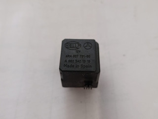 реле (прочие) Mercedes-Benz E-Класс W211/S211 [рестайлинг] 2008, A0025421319