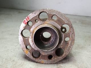 ступица задняя Mercedes-Benz E-Класс W211/S211 [рестайлинг] 2006, дизель, АКПП, универсал