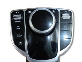 джойстик управления мультимедиа Mercedes-Benz E-Класс W213/S213/C238/A238 S213 2017, 2.0 л., OM 654.920, дизель, универсал, A2139056603, A2139059505, A2139005928