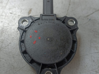 электромагнитный клапан Mercedes-Benz M-Класс W166 2014, 3.0 л., M 276.821, бензин, внедорожник 5 дв., A2761560490, A2761560790