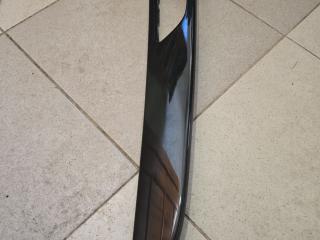 накладка двери (крышки) багажника Mercedes-Benz GLS-Класс X166 2018, 3.0 л., OM 642.826, дизель, АКПП, синий, внедорожник 5 дв., полный привод, правый руль, A1667204802