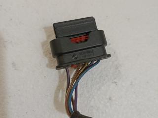 разъем (фишка) проводки Mercedes-Benz E-Класс W212/S212/C207/A207 W212 2012, 2.1 л., OM 651.924, дизель, АКПП, седан, 0285453026