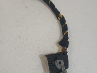 разъем (фишка) проводки Mercedes-Benz E-Класс W211/S211 [рестайлинг] W211 2007, 2.1 л., OM 646.701, дизель, АКПП, седан, 0005459103, 0525451030