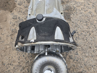 КПП автоматическая (АКПП) Mercedes-Benz E-Класс W213/S213/C238/A238 W213 2016, 2.0 л., OM 654.920, дизель, АКПП, черный., седан, задний привод, A2132705101, 725018, 725008