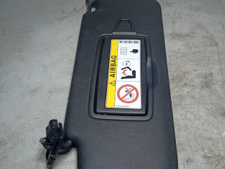 козырек солнцезащитный Mercedes-Benz CLS AMG C257 2018, 2.9 л., OM 656.929, дизель, АКПП