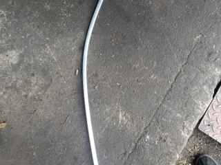 молдинг двери передней левой Mercedes-Benz GLC-Класс X253/C253 2018, 2.1 л., OM 651.921, дизель, АКПП, черный, A2537250182