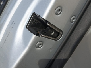 замок двери передней правой Mercedes-Benz CLS AMG C257 2018, 2.9 л., OM 656.929, дизель, АКПП, A0997208601