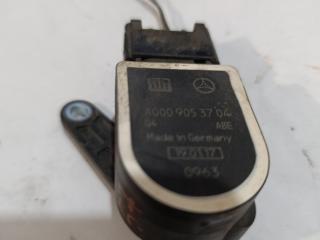 датчик дорожного просвета Mercedes-Benz E-Класс W213/S213/C238/A238 S213 2017, 2.0 л., OM 654.920, дизель, универсал, A0009053704