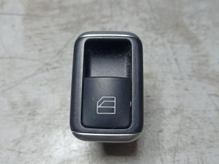 кнопка стеклоподъемника двери задней Mercedes-Benz GLS-Класс X166 2018, 3.0 л., OM 642.826, дизель, АКПП, синий, внедорожник 5 дв., полный привод, правый руль, A2049058102