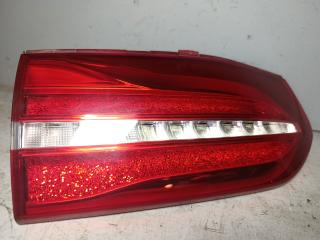 фонарь крышки багажника левый Mercedes-Benz E-Класс W213/S213/C238/A238 S213 2019, дизель, универсал