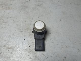 парктроник передний Mercedes-Benz C-Класс W204 [рестайлинг] C204 2011, 2.1 л., OM 651.911, дизель, АКПП, серебристый, седан, задний привод, A2125420018