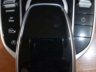 джойстик управления мультимедиа Mercedes-Benz E-Класс W213/S213/C238/A238 W213 2016, 2.0 л., OM 654.920, дизель, АКПП, черный., седан, задний привод