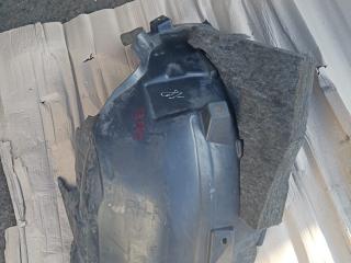 защита арок передняя правая (подкрылок) Mercedes-Benz GLS-Класс X166 2018, 3.0 л., OM 642.826, дизель, АКПП, синий, внедорожник 5 дв., полный привод, правый руль, A1668847722