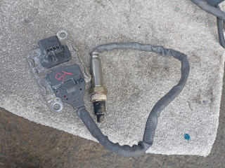 Датчик NOx Mercedes-Benz CLS AMG C257 2018, 2.9 л., OM 656.929, дизель, АКПП, A0009053009