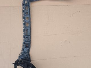 Крепление бампера заднего Mercedes-Benz E-Класс W213/S213/C238/A238 S213 2017, 2.0 л., OM 654.920, дизель, универсал, A2138850363