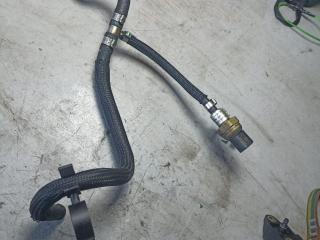 датчик давления топлива Mercedes-Benz C-Класс W204 [рестайлинг] C204 2011, 2.1 л., OM 651.911, дизель, АКПП, серебристый, седан, задний привод, A6510703081