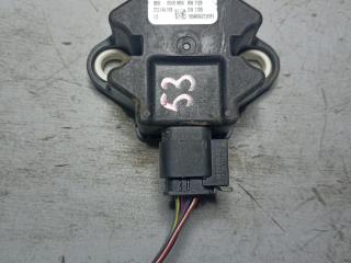 датчик ускорения Mercedes-Benz GLS-Класс X166 2018, 3.0 л., OM 642.826, дизель, АКПП, синий, внедорожник 5 дв., полный привод, правый руль, A0065422618