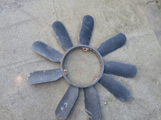 крыльчатка вискомуфты Mercedes-Benz M-Класс W163 2000, A1122000023