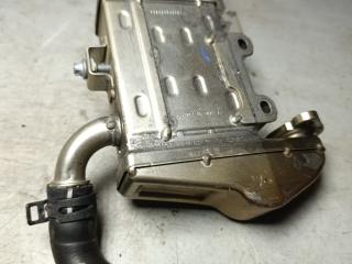 охладитель EGR / Радиатор EGR Mercedes-Benz E-Класс W213/S213/C238/A238 S213 2017, 2.0 л., OM 654.920, дизель, универсал, A6541400200