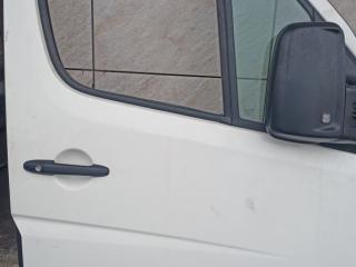 дверь передняя правая Mercedes-Benz Sprinter 2 поколение [рестайлинг] (W906) W906 2016, дизель