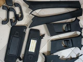 комплект декоративных накладок (дерева) салона Mercedes-Benz C-Класс W204 [рестайлинг] C204 2011, 2.1 л., OM 651.911, дизель, АКПП, серебристый, седан, задний привод, A2048100151, A2048100051, A2046900725, A2046900625, A2048600930, A2048601030, A204690212, A2046902226, A2048101910, A2048104410, A2048100041