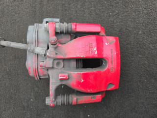 суппорт задний левый Mercedes-Benz GLE W166 2016, 3.0 л., M 276.821, бензин, A1664230581