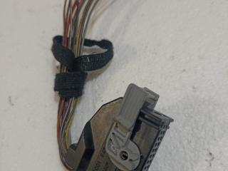 разъем (фишка) проводки Mercedes-Benz E-Класс W211/S211 [рестайлинг] W211 2007, 2.1 л., OM 646.701, дизель, АКПП, седан, 0005459103, 0015450883