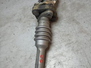 рулевой карданчик Mercedes-Benz GLS-Класс X166 2018, 3.0 л., OM 642.826, дизель, АКПП, синий, внедорожник 5 дв., полный привод, правый руль