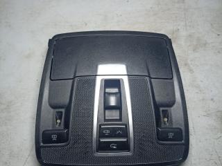 фонарь салона (плафон) Mercedes-Benz GLS-Класс X166 2018, 3.0 л., OM 642.826, дизель, АКПП, синий, внедорожник 5 дв., полный привод, правый руль, A1669004115