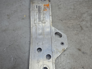 кронштейн (крепление) Mercedes-Benz GLC-Класс X253/C253 2018, 2.1 л., OM 651.921, дизель, АКПП, черный, A2536203800